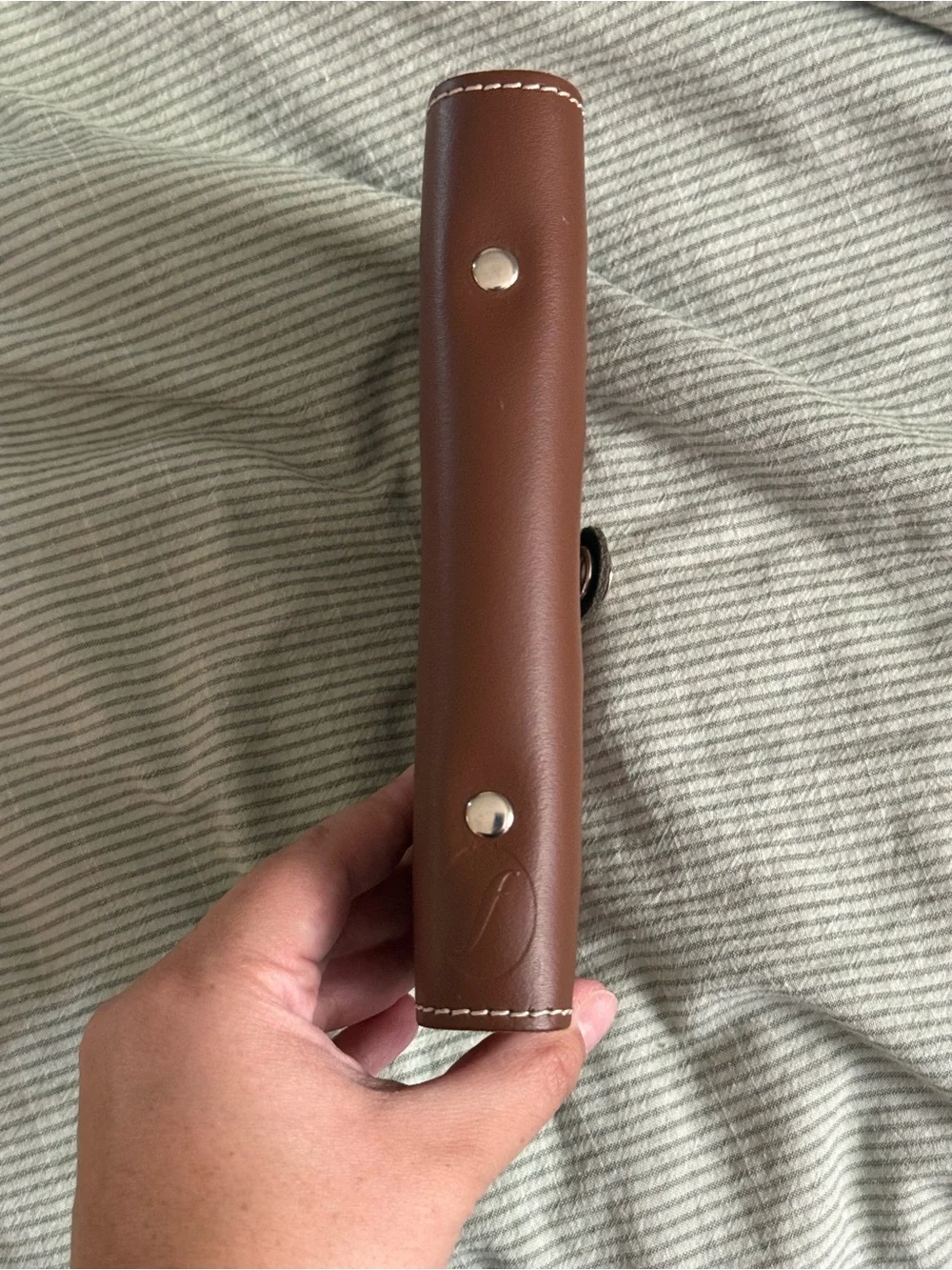 Filofax Personal Original - Brown